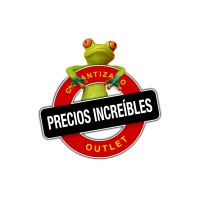 Outlet Precios Increíbles logo - Similar company to Bagoost