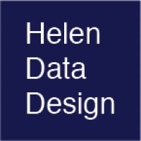 Helen Data Design logo - Similar company to Code Magazine