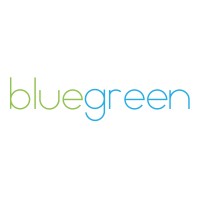 bluegreen Coaching logo - Similar company to Wild Monday