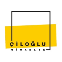 Çiloğlu Mimarlık logo - Similar company to Nmk Mimarlık