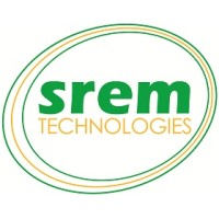 SREM TECHNOLOGIES logo - Similar company to Eintik Technologies