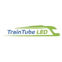 Train Tube LED logo - Similar company to Rl Components