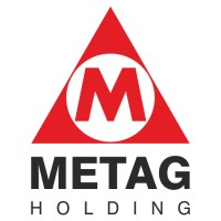 METAG HOLDING logo - Similar company to Solarvis