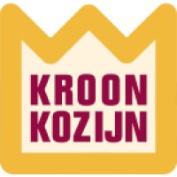 Kroon Kozijn Roosendaal logo - Similar company to Cvtotaal.Nl