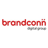 Brandconn Digital Pvt Ltd logo - Similar company to Arihant Webtech - A Software & Digital Marketing Company