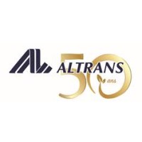 ALTRANS logo - Similar company to Altrans Tma, Inc.