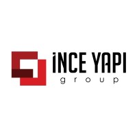 İnce Yapi logo - Similar company to Dijifed Dijital Ajans