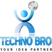 Techno Bro