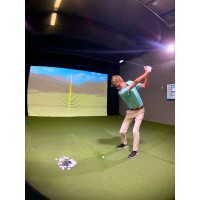 Pure Drive Golf logo - Similar company to Eds Strategy