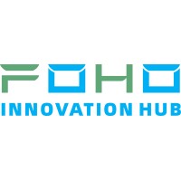 FOHO Innovation Hub logo - Similar company to Can Accelerator