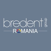 bredent group Romania logo - Similar company to Dentstore Romania