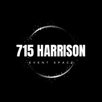 715 Harrison Event Space logo - Similar company to Escape The Routine
