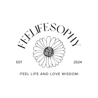Feelifesophy logo - Similar company to Creaxon
