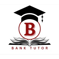 Bank Tutor logo - Similar company to Hmtf Telkom University