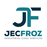 JECFROZ SAS logo - Similar company to Botana Refrigeration