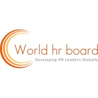 World Hr Board logo - Similar company to World Hr