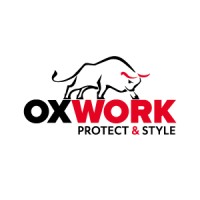 Oxwork logo - Similar company to V-Pro®