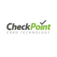 Checkpoint Card Group logo - Similar company to Optimum Card Solutions, Llc