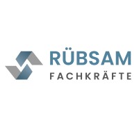 RÜBSAM Gruppe logo - Similar company to Ipip Sa