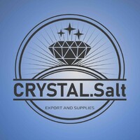 crystal salt -export salt logo - Similar company to Sama Salt
