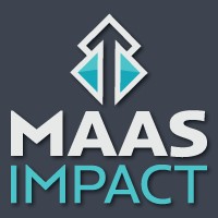 MaaS Impact logo - Similar company to Sequoia Technology Group