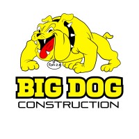 Big Dog Construction logo - Similar company to Dearborn Builders