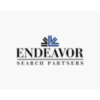 Endeavor Search logo - Similar company to Nesta Hong Kong