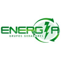 ENERGIA GRUPOS GERADORES logo - Similar company to Koch Epis