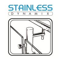 Stainless Dynamix logo - Similar company to Pool Mart