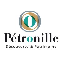 Pétronille Découverte & Patrimoine logo - Similar company to 📐 Atelier D'Urbanisme & Architecture