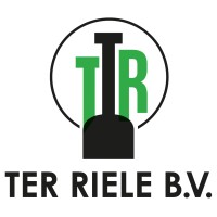 Ter Riele B.V. logo - Similar company to Hendrikse Wegenbouw