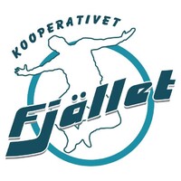 Kooperativet Fjället logo - Similar company to Keks Network