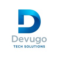 Devugo Tech logo - Similar company to Qovai