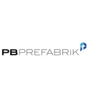 PB Prefabrike Beton İnşaat San. ve Tic. A.Ş. logo - Similar company to Gbc İnşaat Turizm Sanayi Ve Ticaret A.Ş.