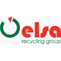 Elsa Recycling Group logo - Similar company to Circle Recycling