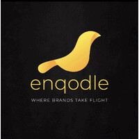 Enqodle logo - Similar company to The Conversions