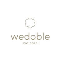 Wedoble logo - Similar company to Jonati