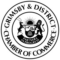 Grimsby & District Chamber of Commerce logo - Similar company to Newstalk 610 Cktb