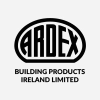 ARDEX Ireland Limited logo - Similar company to Consol Concrete Ltd.
