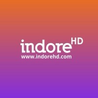 Indore HD logo - Similar company to Indore Talk