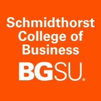 BGSU Schmidthorst College of Business logo - Similar company to Connext Partners
