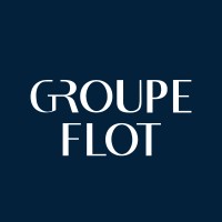 Groupe Flot logo - Similar company to Premalis