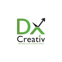 DX Creativ logo - Similar company to Proteus Technologies