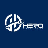Hero Solutions | Automação e Robótica logo - Similar company to Ctr Automação E Robótica