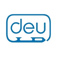 Deutsche Eislauf-Union (DEU) logo - Similar company to Prehab Lab