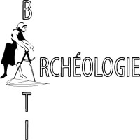 FIOCCHI Études archéologiques et architecturales - Relevés numériques et laser 3D du patrimoine bâti logo - Similar company to Scan3D | 3D Laserscanning Und Photogrammetrie