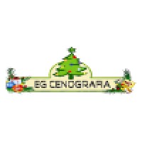 EG Cenografia - Decoração de Natal logo - Similar company to Dimensional Cenografia