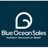 Blue Ocean Sales Scandinavia logo - Similar company to Bräuner Fmcg