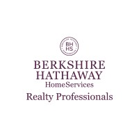 Berkshire Hathaway Homeservices Realty Professionals