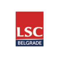 London School of Commerce, Belgrade logo - Similar company to Berlin Technological Academy